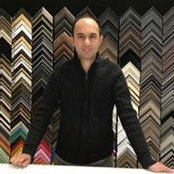 Ramin Far Azins foto