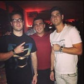 Paul Pino's photo