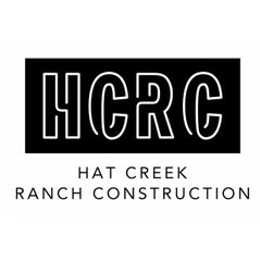 Hat Creek Ranch Construction