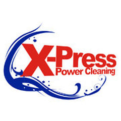 X-Press Power Cleaning