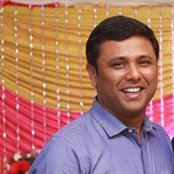 Mohammed Thalangara's photo