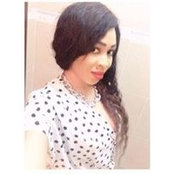 Louchee Okpe's photo