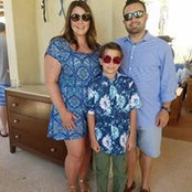 Sarah Boudreaux's photo
