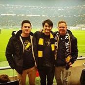 Andrew Wolfe's photo