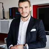 Rudi Kozák's photo