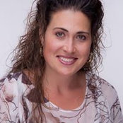 Francesca D'Aquanno Therouxs billede