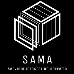 SAMA Servicio Integral de Herrería