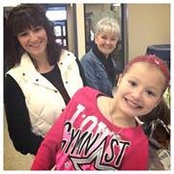 Jennifer Kampfe's photo