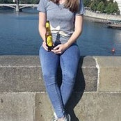 Foto von Jane Gálisová