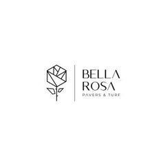Bella Rosa Pavers and Turf
