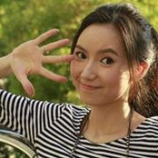 Christine Li's photo