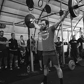 Chris James's photo