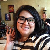 Veronica Velarde's photo