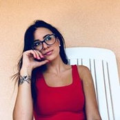 Federica Moretti's photo