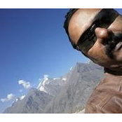 Foto von Ashok Kumar