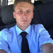 Tyler Cook's photo