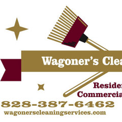 Wagoner's Cleaning Services LLC.