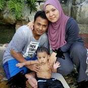 Nik Aizat's photo