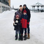 Sally Burnett's photo
