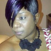 Tamar Blake's photo
