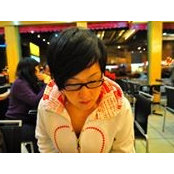 Eva Huang's photo