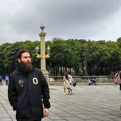 Tiago Carvalho's photo