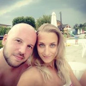 Giulia Faustini's photo