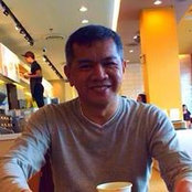 Bong Lozano's photo
