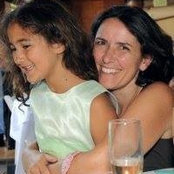 Heike Friedman's photo