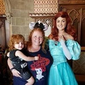 Stephanie Torok's photo