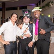 William Corrales Chacon's photo