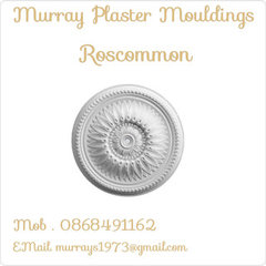 Murray Plaster Mouldings