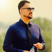Luis Arce's photo
