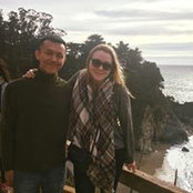 Chang Yu's photo