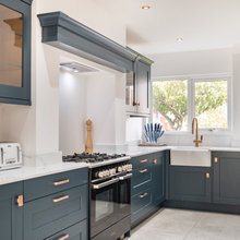 Riverton kitchen