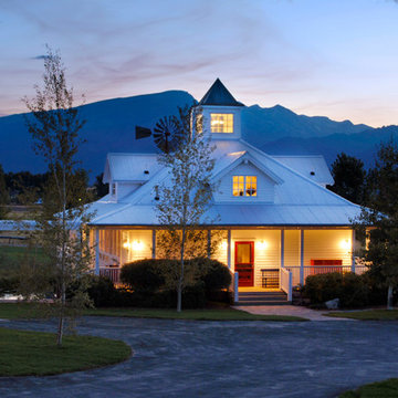 Farm House Chic