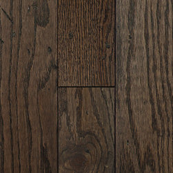 Virginia Mill Works Enchanted Forest Oak - Hardwood Flooring