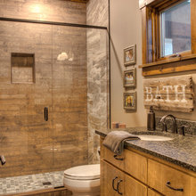 Rustic