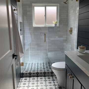 Willow Glen Coastal Farmhouse