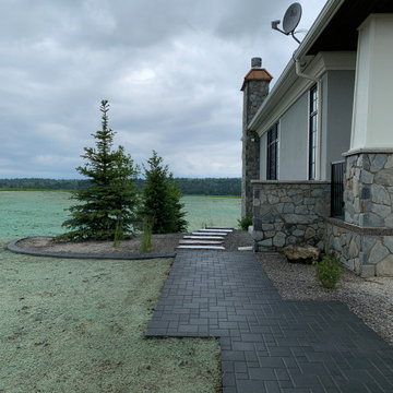 Priddis Acreage #6