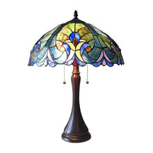 Tiffany Lamps