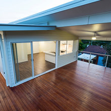 Granny Flats