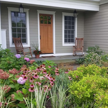 Farmhouse Garden