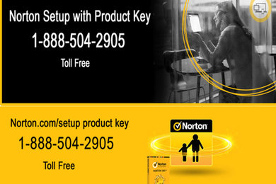Norton.com/setup (USA/CA) 1-888-504-2905
