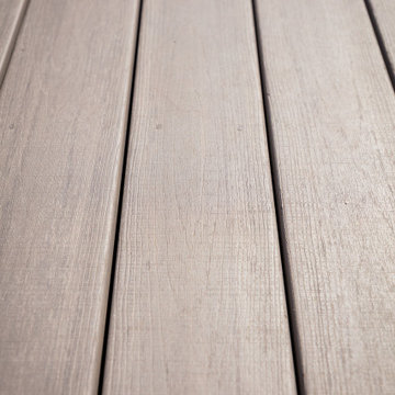 Deck Replacement & Four Season Addition