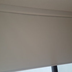 Various - Roller Shades