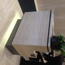 Stone Projects - Products