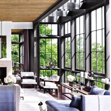 Trending Summer Colors