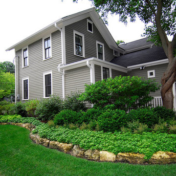 Barrington Landscaping