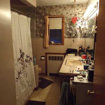 Bathroom-South Hadley
